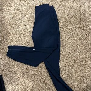 Lululemon adapted state joggers navy